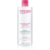 Image de Topicrem UH FACE Gentle Micellar Water eau micellaire nettoyante douce pour peaux et yeux sensibles 400 ml