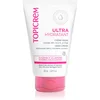 Image de Topicrem UH BODY Ultra-Moisturizing Hand Cream crème hydratante pour la peau sèche et gercée des mains 50 ml