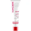 Image de Topicrem - CICA+, Crème Apaisante au Zinc et à l’Acide Hyaluronique - Apaise les Irritations Cutanées - Soin pour Peau Sensible, Bébé, Enfant, Adulte - Fondante, sans Parfum - Tube 100 ml
