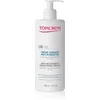 Image de Topicrem UR-10 Anti-Roughness Smoothing Cream Crème pour le corps pour peaux ultra-sèches 500 ml