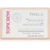 Image de Topicrem MELA Unifying Exfoliating Bar savon nettoyant avec effet exfoliant pour visage et corps 150 g
