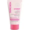 Image de Topicrem - HYDRA+ Masque Flash Éclat - Masque Hydratant, Détoxifiant, Repulpant, Illuminateur de Teint - Réveille l’Éclat - 95% d’Ingrédients d’Origine Naturelle - Peaux Sensibles - 50 ml