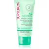 Image de Topicrem AC Purifying Mask masque purifiant en profondeur pour peaux grasses et mixtes 50 ml