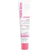 Image de Topicrem - HYDRA+ Crème Hydratante Éclat Légère pour Peaux Sensibles, Normales à Mixtes, Adultes et Adolescents - Hydrate 24h, Réveille l’Éclat - 40 ml