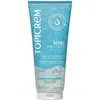 Image de Topicrem - Sun Protect, Douche Réhydratante - Nettoie, Hydrate, Nourrit, Apaise la Peau, Élimine les Résidus de Protection Solaire - Soin Peaux Sensibles - Gel Douche Après-Soleil - 200 ml