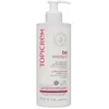 Image de TOPICREM - DA PROTECT Fluide Frais Ultra-Apaisant - 390 ml | Soin Corps et Visage Anti-Grattage 60 Secondes, Hydrate 48h - Peaux Sensibles, Sèches, Atopiques - Dès la Naissance