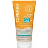 Image de Topicrem - Sun Protect, Crème Mousse Fini Mat SPF50 - Crème Solaire Visage Haute Protection, Hydrate 24h, Fini Mat - Soin Peaux Sensibles, Exposées au Soleil - Parfum Ensoleillé - 50 ml