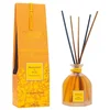 Image de collines de provence - Duos Parfumés Bouquet Mandarine & Yuzu Diffuseurs et parfums d'intérieur 100 ml unisex