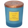 Image de collines de provence - Duos Parfumés Monoï Passion Bougies 180 g unisex