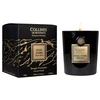 Image de collines de provence - Fleurs et Ecorces ROSE NOIRE Bougies 360 g unisex