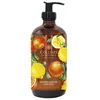 Image de collines de provence - Fraîcheur Végétale Agrumes du Verger Savon 470 ml unisex