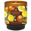 Image de collines de provence - Fraîcheur Végétale Agrumes du Verger Bougies 220 g unisex