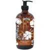 Image de collines de provence - Fraîcheur Végétale Coton des Champs Savon 470 ml unisex