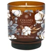 Image de collines de provence - Fraîcheur Végétale Coton des Champs Bougies 220 g unisex