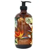 Image de collines de provence - Fraîcheur Végétale Fleur de Paradis Savon 470 ml unisex