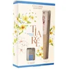Image de collines de provence - Eau Fraîche et Eventail Fleur de Tiaré Parfum mixte 1 pieces unisex
