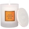 Image de collines de provence - Les Naturelles Fleur d'Oranger Bougies 180 g unisex