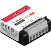Image de NodOn - Module Zigbee Multifonction avec Mesure Consommation Energie - Contact Sec Zigbee - 14A - Pilotage Chaudière, Chauffe-eau, Radiateur - Compatible Home Assistant, Homey, SmartThings, Jeedom