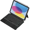 Image de MW Folio Quick Note iPad 10 (2022) et 11 (A16 2025) - Coque Clavier Ipad