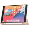 Image de MW - Folio Slim Skin pour iPad Pro 11  (M4-2024) - Rose