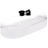 Image de Look Unisexe - Rubans de Guidon pour Adulte - Blanc - Taille Unique