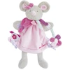 Image de Marionnette souris Pearly Rose