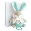 Image de Lapin de sucre boîte à musique Amande