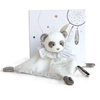 Image de Attrape-rêve doudou Panda