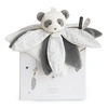 Image de Attrape-rêve doudou pétales Panda