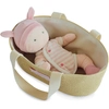 Image de Poupon de Doudou Rose