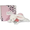 Image de Pantin Pompon Happy Blush rose