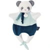 Image de Doudou Amusette 3 en 1 Panda