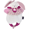 Image de Doudou Amusette 3 en 1 Lapin