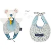 Image de DOUDOU ET COMPAGNIE - Balle d'Éveil Moelleuse Doudou Cocon Réversible - 25 cm - Collection Koala Amusette 3 en 1 - Gris et Noir - Idée Cadeau Naissance Filles Garçons - Peluche Éveil Enfant - DC3934