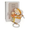 Image de Doudou et Compagnie Meli-Melo Assortiment Boites à Musique (6 Modèles), DC3836, Multicouleur