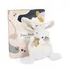 Image de Mini Doudou Happy Wild