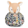 Image de Doudou Boule 3 en 1 Faon