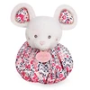 Image de Doudou Boule 3 en 1 Souris
