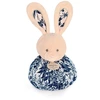 Image de Doudou Boule 3 en 1 Lapin