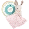 Image de Doudou Botanic Pantin + Doudou Lapin