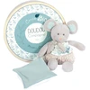 Image de Doudou Botanic Pantin + Doudou Souris