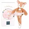 Image de Mon Doudou ballerine Faon