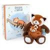 Image de Unicef Peluche Panda roux