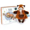 Image de Unicef Marionnette à main Panda roux