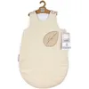 Image de DOUDOU ET COMPAGNIE - Gigoteuse HAPPY WILD - Douillette Beige Pour Bébé de 0 à 6 mois - 70 cm - Cocon Douceur - Confort Pour le Sommeil - Ouverture Pression - Cadeau De Naissance - DC4042
