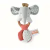 Image de Hochet Elephant