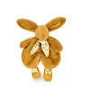 Image de Doudou plat Lapin DOUDOU® Ocre
