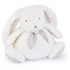 Image de Lapin géant - Lapin Peluche Blanc