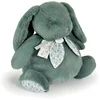 Image de Lapin géant - Lapin Peluche Vert Sauge