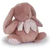 Image de Lapin géant - Lapin Peluche Rose